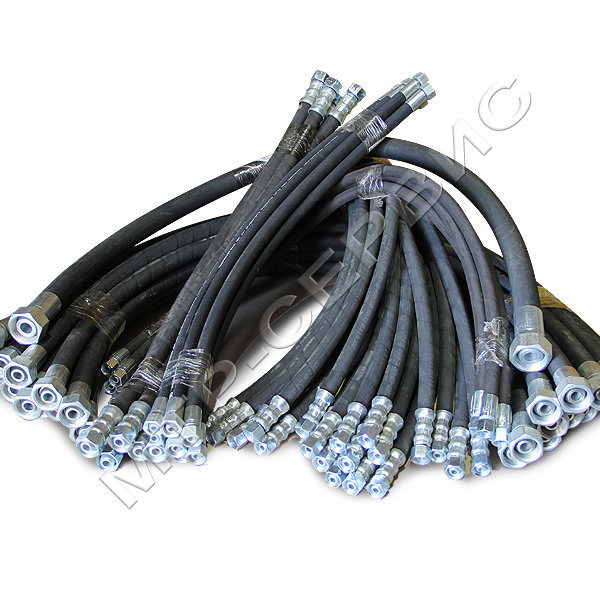 РВД 12-3200 DK М20х1,5 - 2SN  (Г)