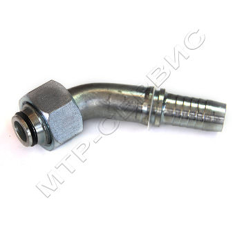 Фитинг 16х1,5  DKOS  (45)  (Г) ду6  (1k)